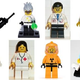 Some of Lego’s STEM offerings.